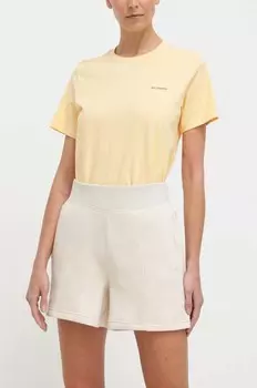 Шорты-лодж Columbia, бежевый