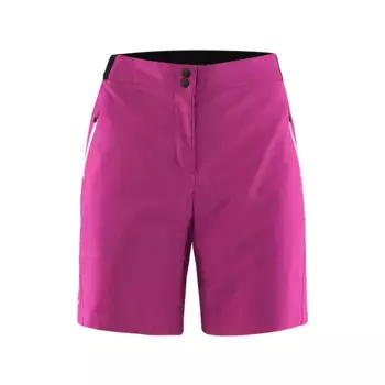 Шорты Loeffler 27780, фиолетовый