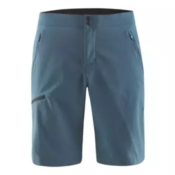 Шорты Loeffler Trekking CSL, синий