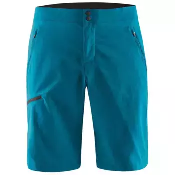 Шорты Loeffler Trekking CSL, синий