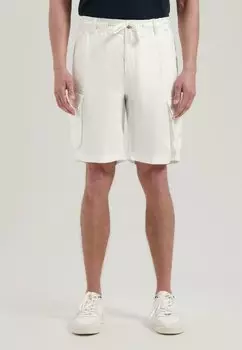 Шорты LOGAN Dstrezzed, белый