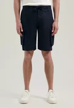 Шорты LOGAN Dstrezzed, синий