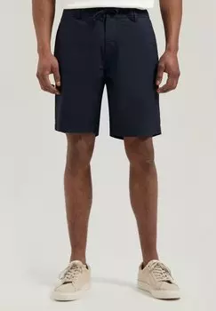 Шорты LOGAN Dstrezzed, синий