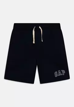 Шорты LOGO BOYS GAP, цвет tapestry navy