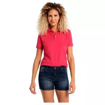 Шорты Lois Jeans 123688-21106-2020, синий