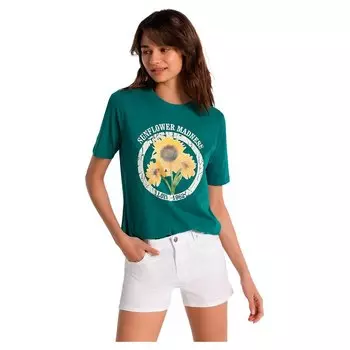 Шорты Lois Jeans 124589-21106-2025, белый