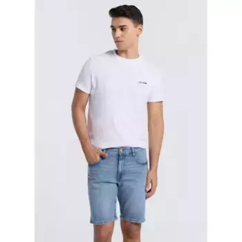 Шорты Lois Jeans 133473-11192-3237 denim, синий