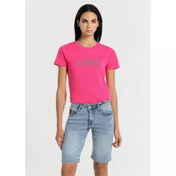 Шорты Lois Jeans 138075-21107-2611-912 denim, синий