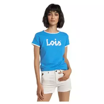Шорты Lois Jeans 5708, белый