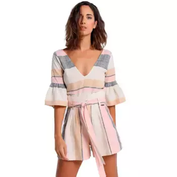 Шорты Lois Jeans 8572, бежевый