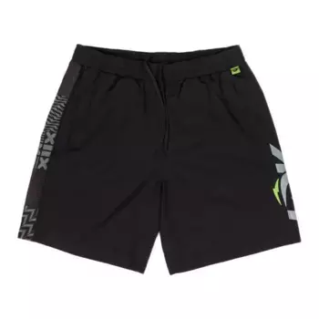 Шорты Lok Flanking, черный