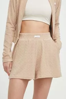 Шорты Лола Guess, бежевый