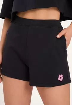 Шорты LOLA OCEANSAPART, черный