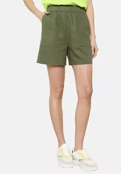 Шорты LolaLiza, хаки