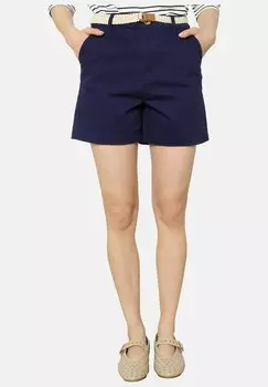 Шорты LolaLiza, темно-синий