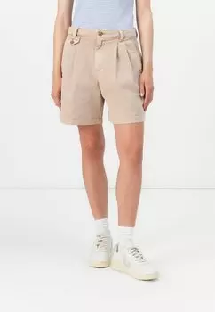 Шорты LONGLINE SHORT GAP, хаки