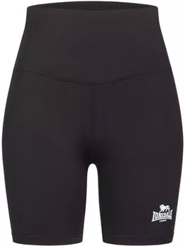 Шорты Lonsdale, черный