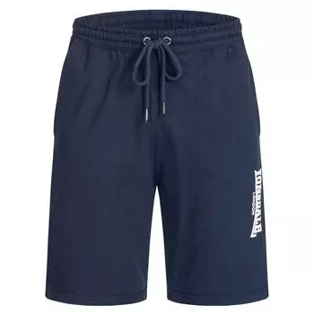 Шорты Lonsdale Fringford Sweat, синий