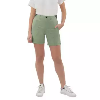 Шорты Looking For Wild Bavella, зеленый