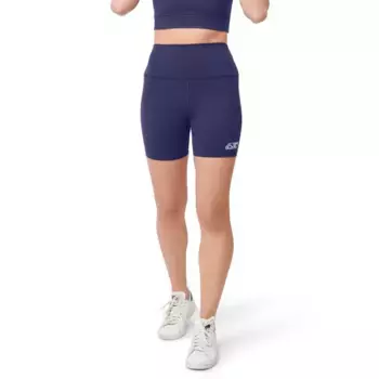 Шорты Looking For Wild Cycliste, синий