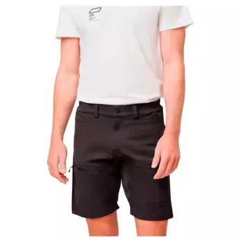 Шорты Looking For Wild F208, черный