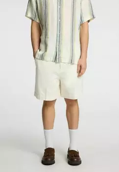 Шорты LOOSE FIT Selected Homme, белый