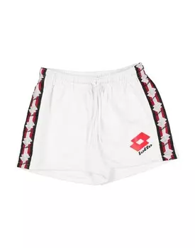 Шорты Lotto, белый