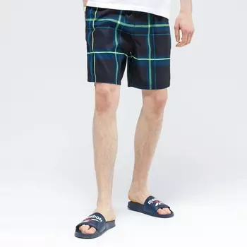 Шорты Lotto Faros, синий