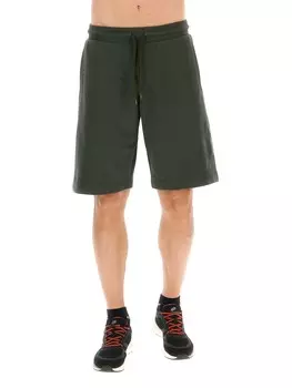 Шорты Lotto SMART IV BERMUDA 2, зеленый