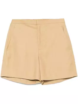 Шорты LouLou de Saison Simai, коричневый