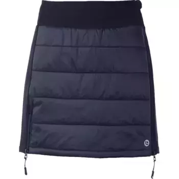 Шорты LPO "GRANBY LPO Padded Short юбка", также доступны в больших размерах, синий