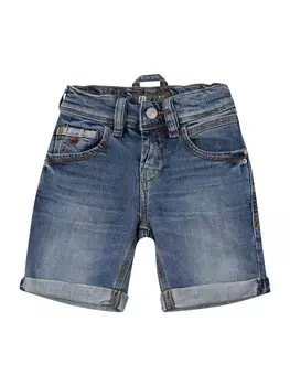 Шорты LTB Slim fit Jeans LANCE, синий деним