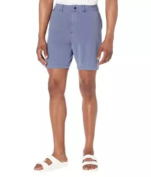 Шорты Lucky Brand, Hybrid 8" Shorts