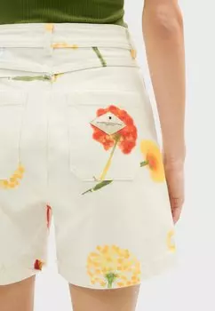 Шорты Luisa Thinking Mu, белый