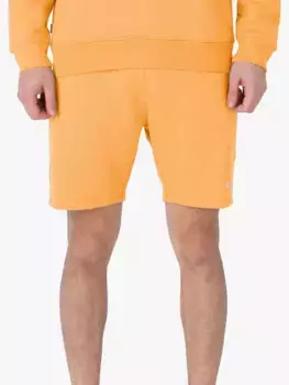 Шорты LUKE 1977 Staggering Sweat, цвет nectarine
