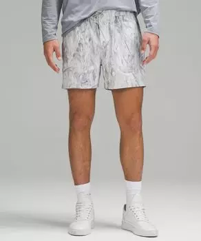 Шорты Lululemon