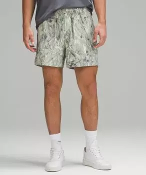 Шорты Lululemon