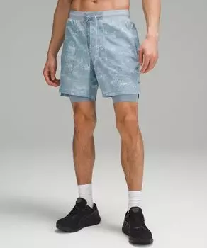 Шорты Lululemon