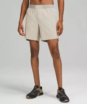 Шорты Lululemon