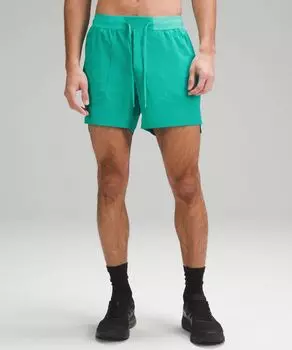 Шорты Lululemon