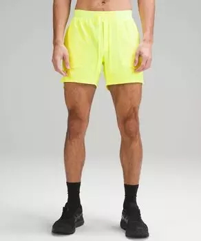 Шорты Lululemon