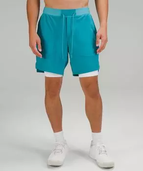 Шорты Lululemon