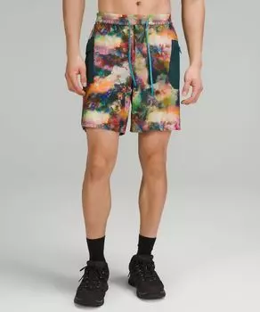 Шорты Lululemon