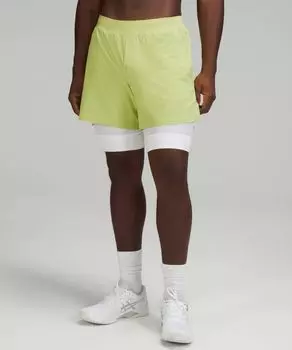 Шорты Lululemon