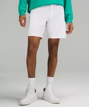 Шорты Lululemon, белый