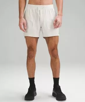 Шорты Lululemon, белый