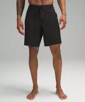 Шорты Lululemon, черный