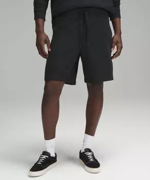 Шорты Lululemon, черный