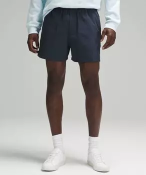 Шорты Lululemon, нави