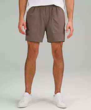 Шорты Lululemon, номад